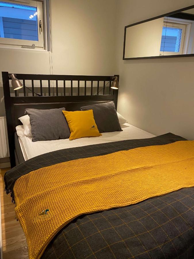 Are Travel - Center Apartment Bagian luar foto
