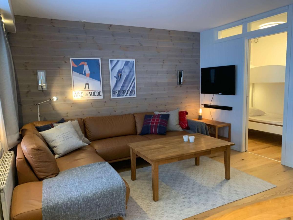 Are Travel - Center Apartment Bagian luar foto