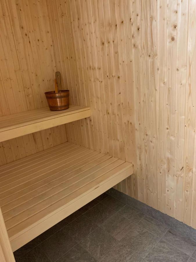 Are Travel - Center Apartment Bagian luar foto