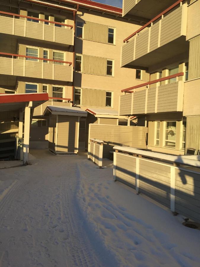 Are Travel - Center Apartment Bagian luar foto
