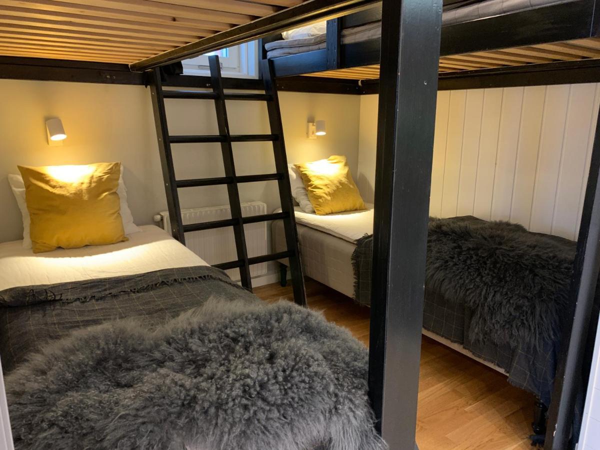 Are Travel - Center Apartment Bagian luar foto