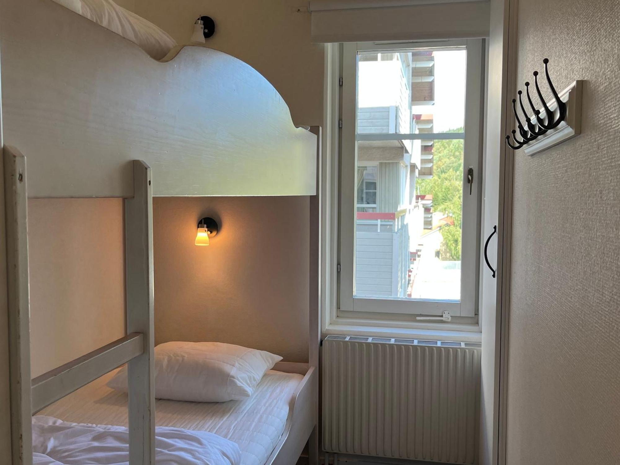 Are Travel - Center Apartment Bagian luar foto